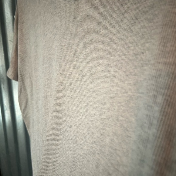 Athleta Casual Gray Women's Top - Picture 5 of 11